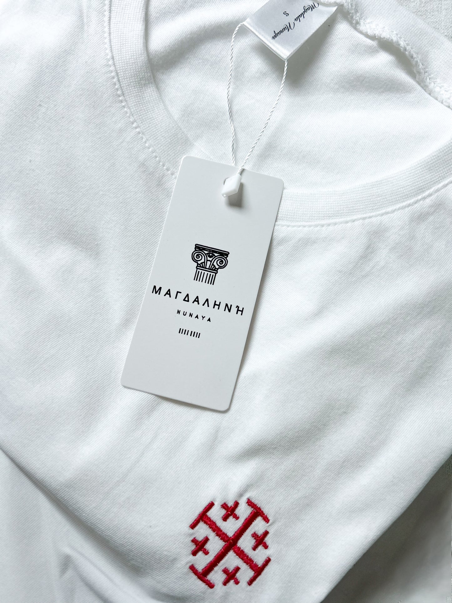 T-shirt Jérusalem