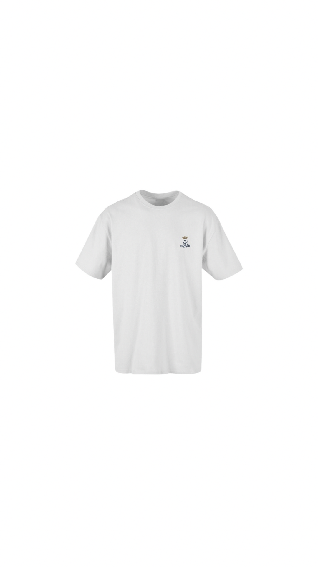 T-shirt oversize Marial