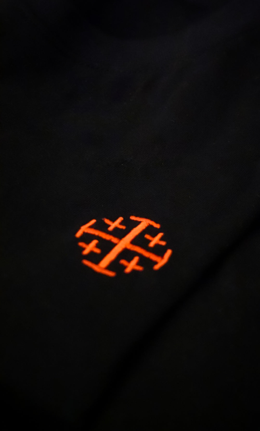 T-shirt Jérusalem