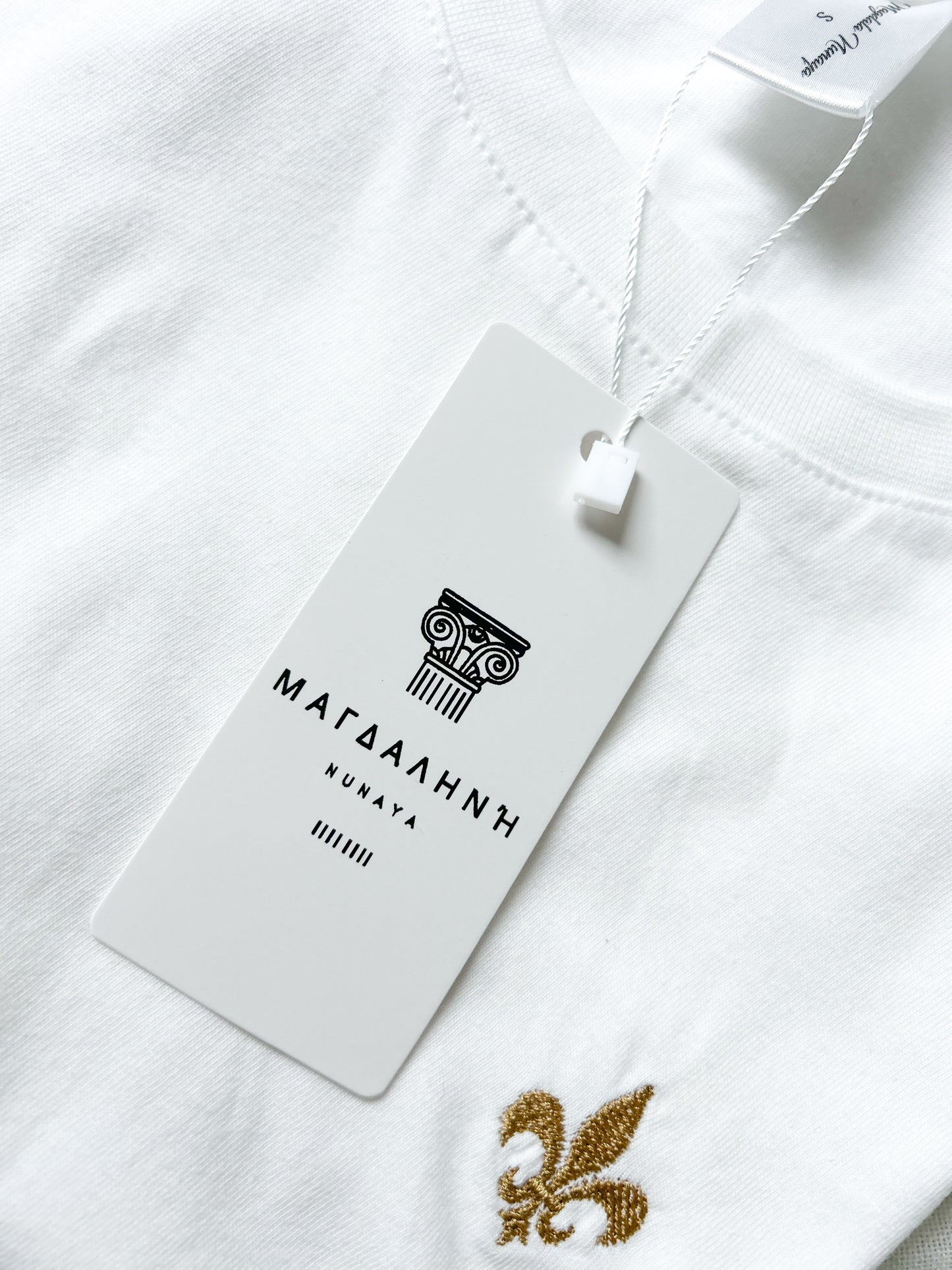 T-shirt saint Louis