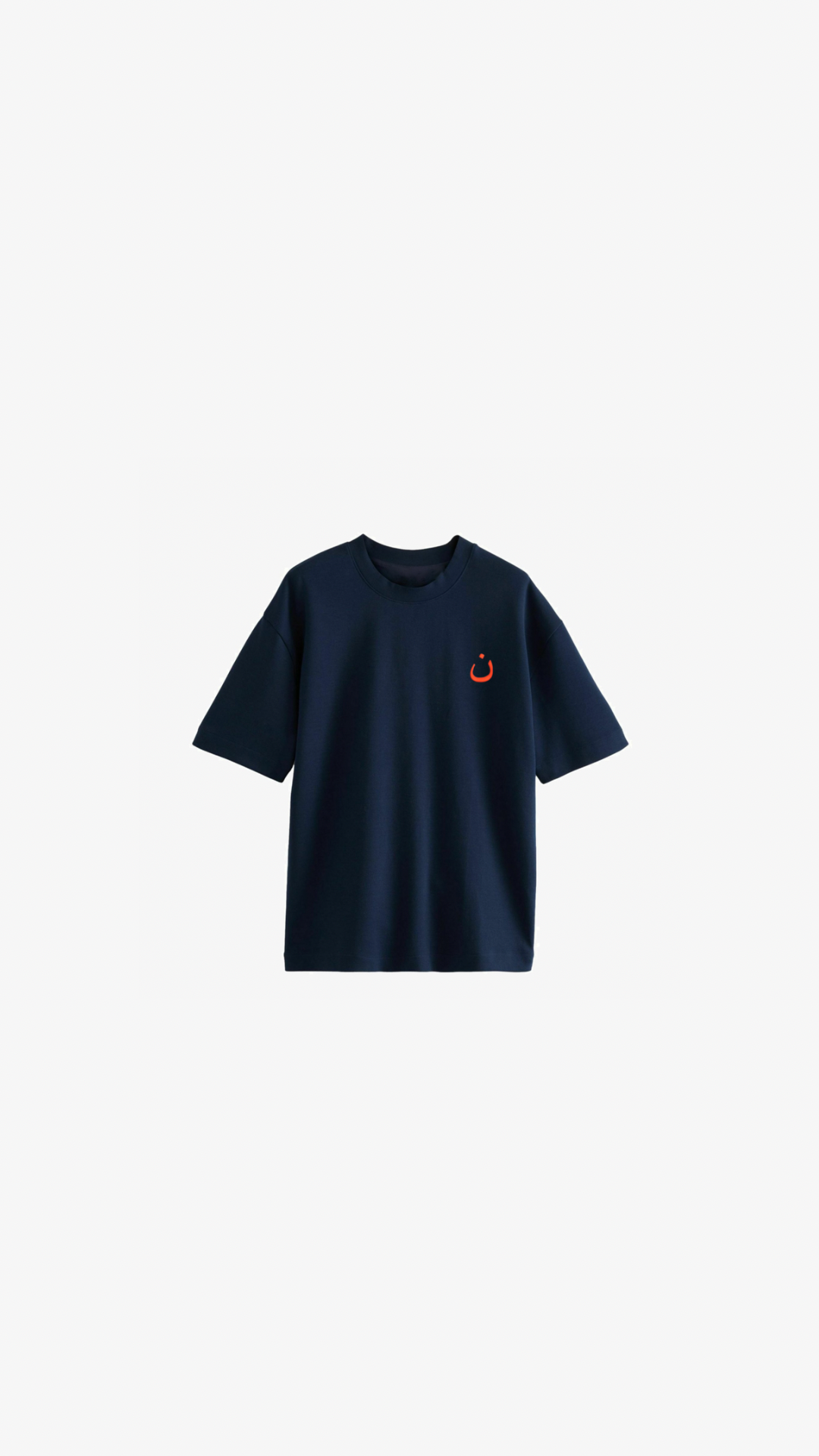 Tshirt oversize Noun ن