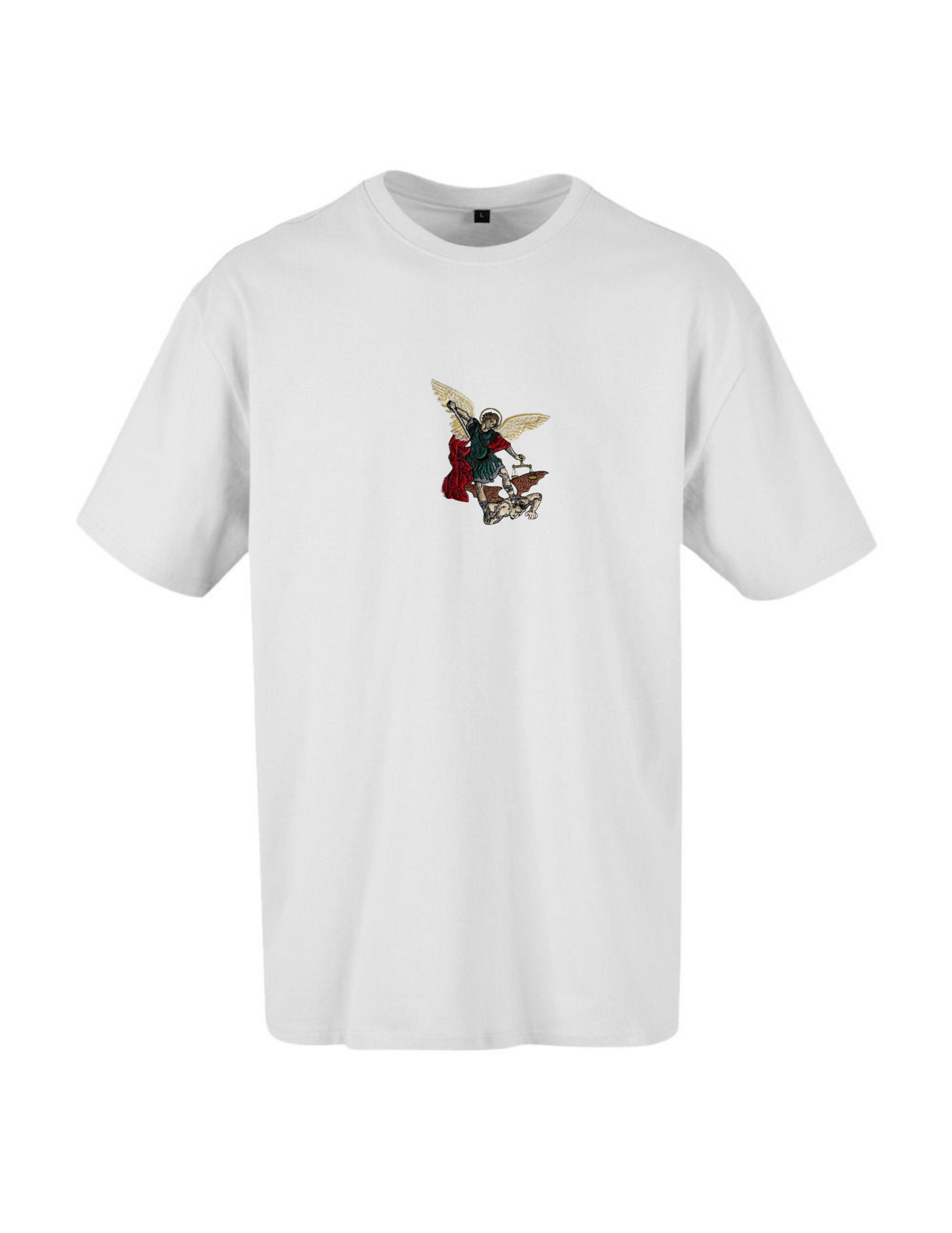 T-shirt Saint Michel Archange