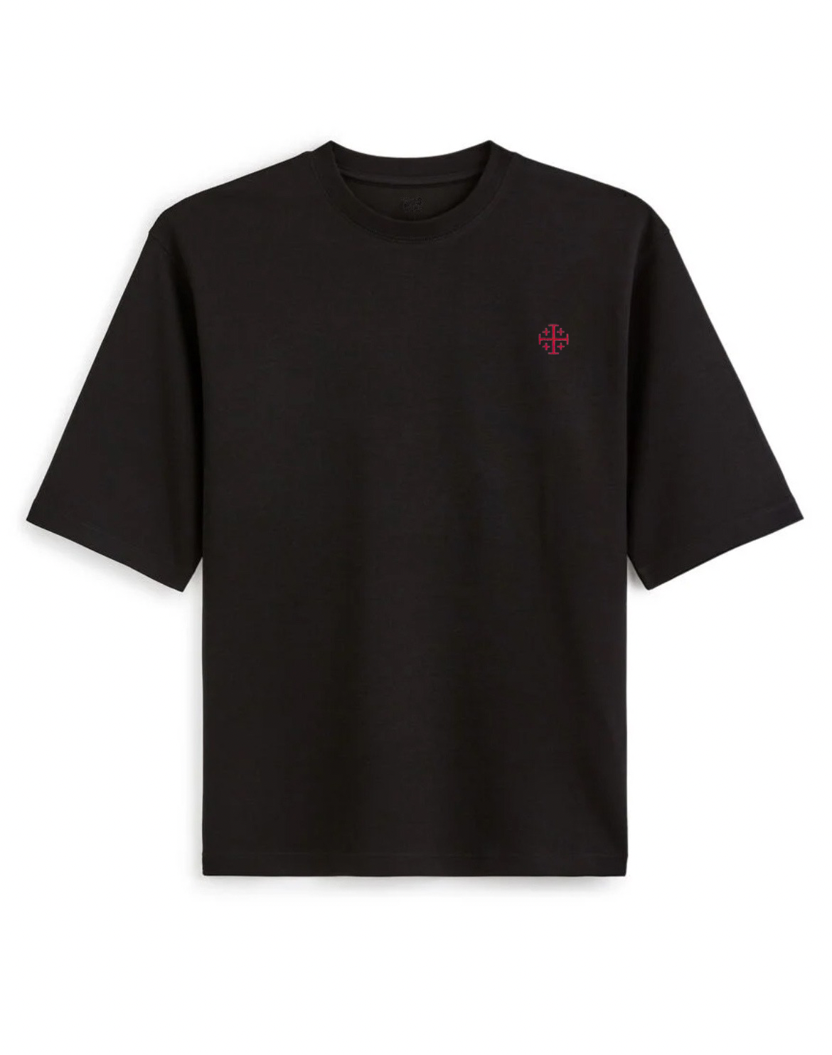 T-shirt Jérusalem
