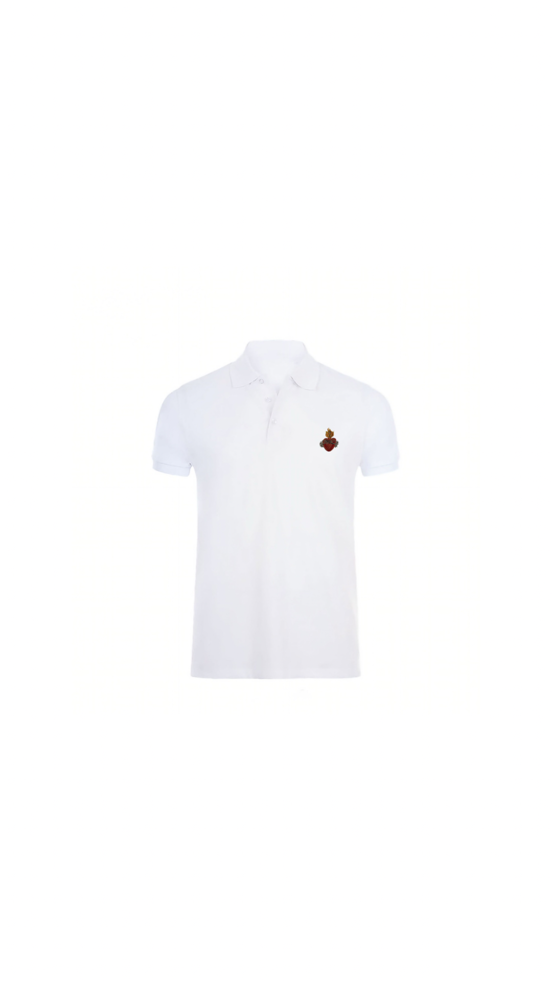 Polo sacré-coeur