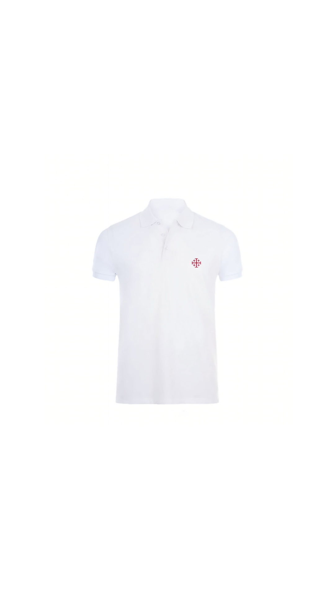 Polo Jérusalem
