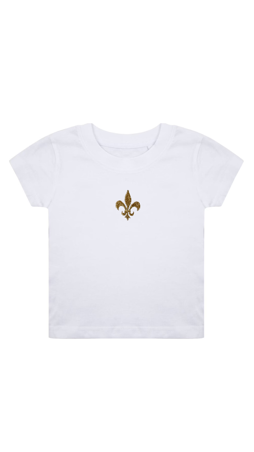 T-shirt Bambin Saint Louis