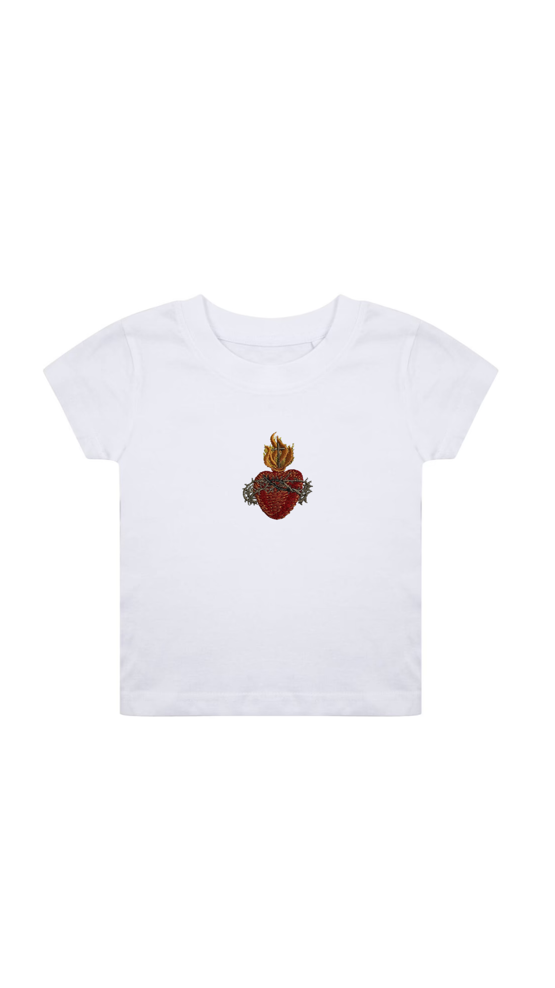 T-shirt Bambin Sacré-Cœur