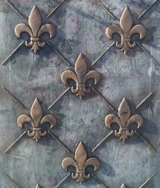 La Fleur de Lys : Un Symbole de Foi, de Royauté et de Sainteté