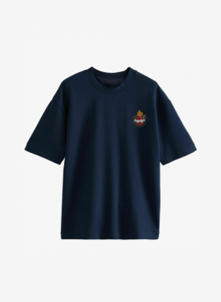 T-shirts oversize