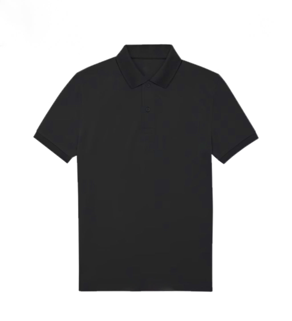 Polo manches courtes