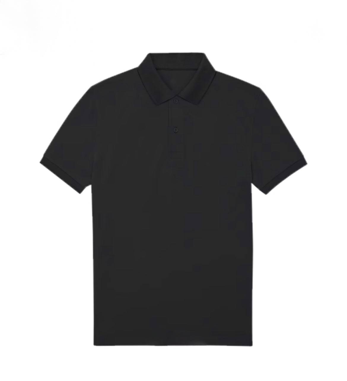 Polo manches courtes