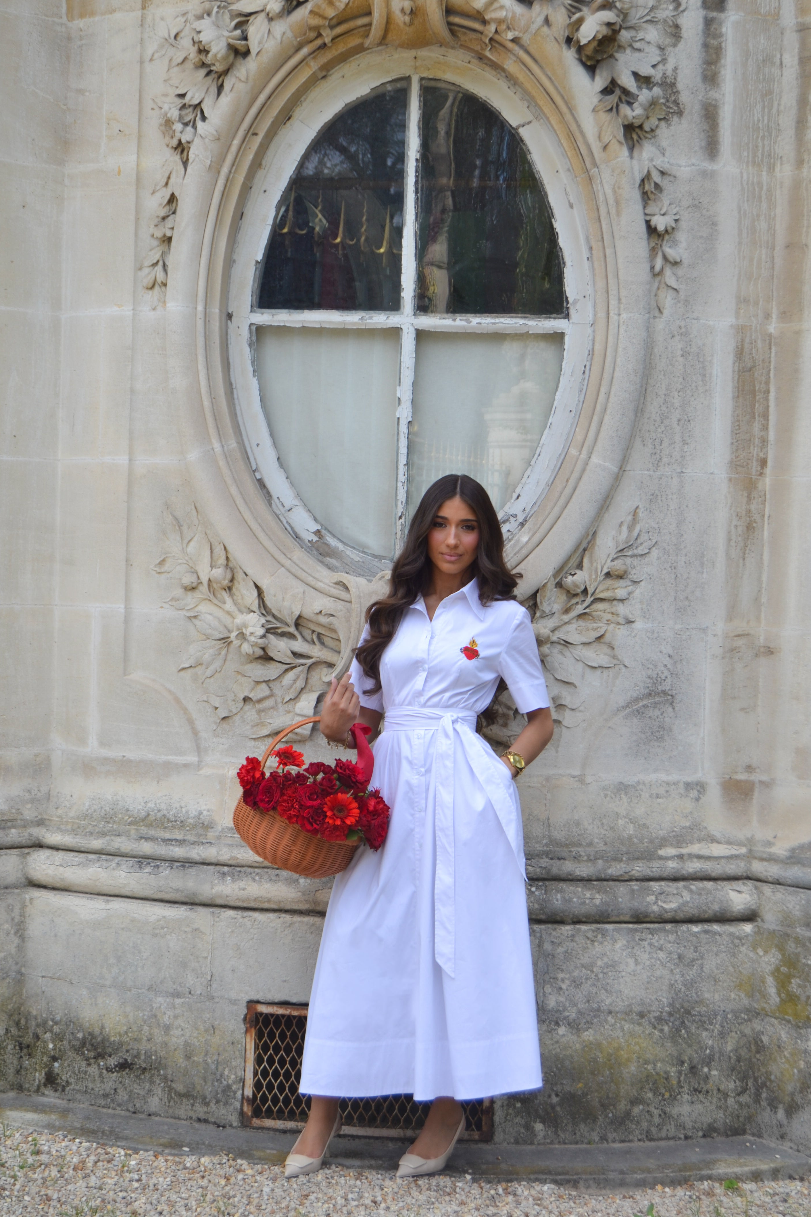 Robe Marie-Madeleine