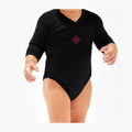 Body kimono manches longues