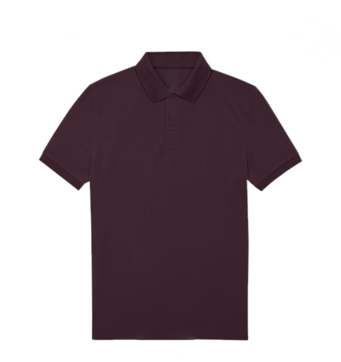 Polo couronne d'épines Homme