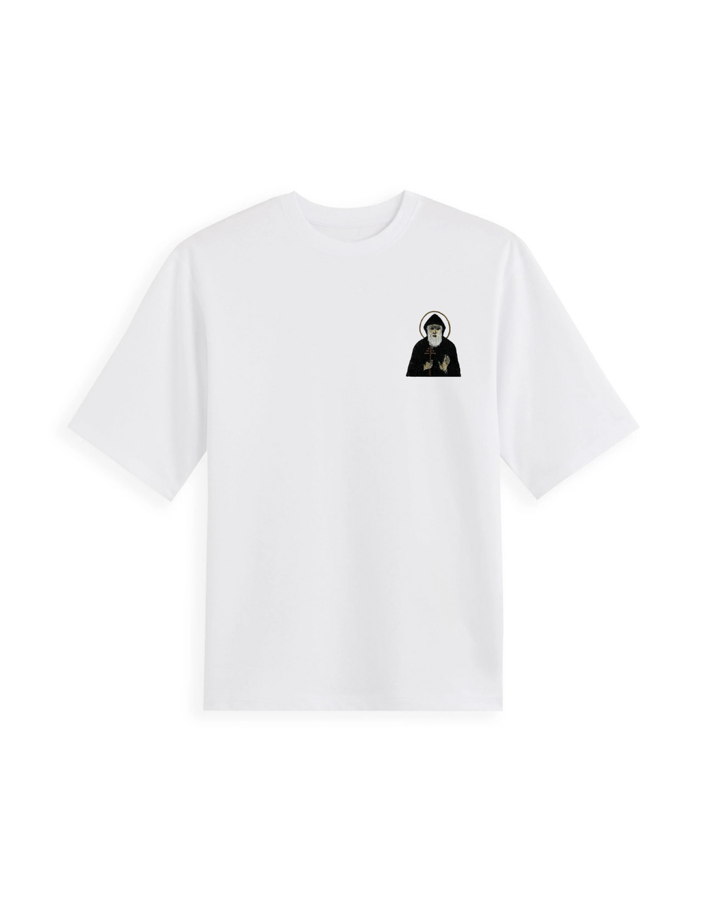 T-shirt Mar Charbel