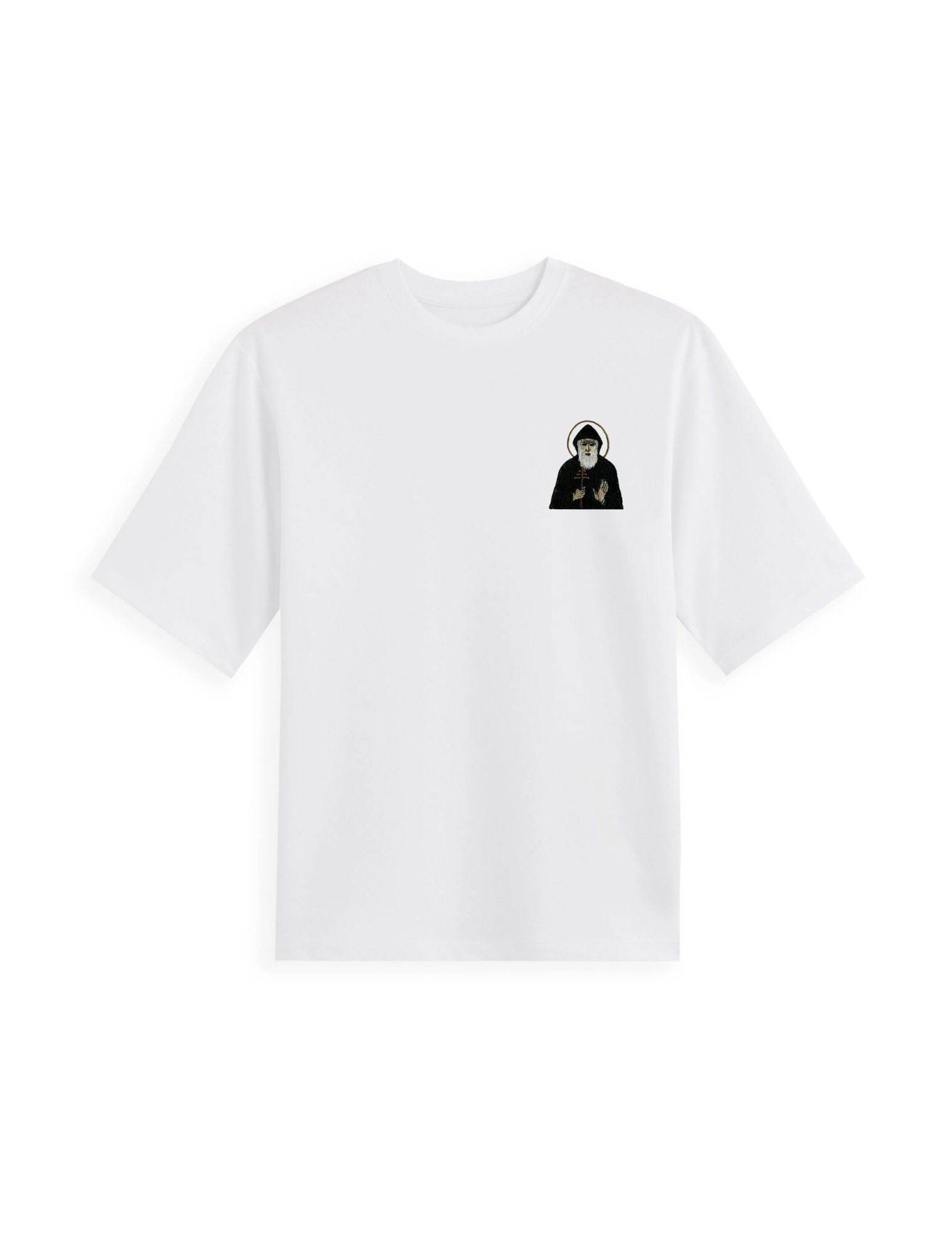 T-shirt Mar Charbel