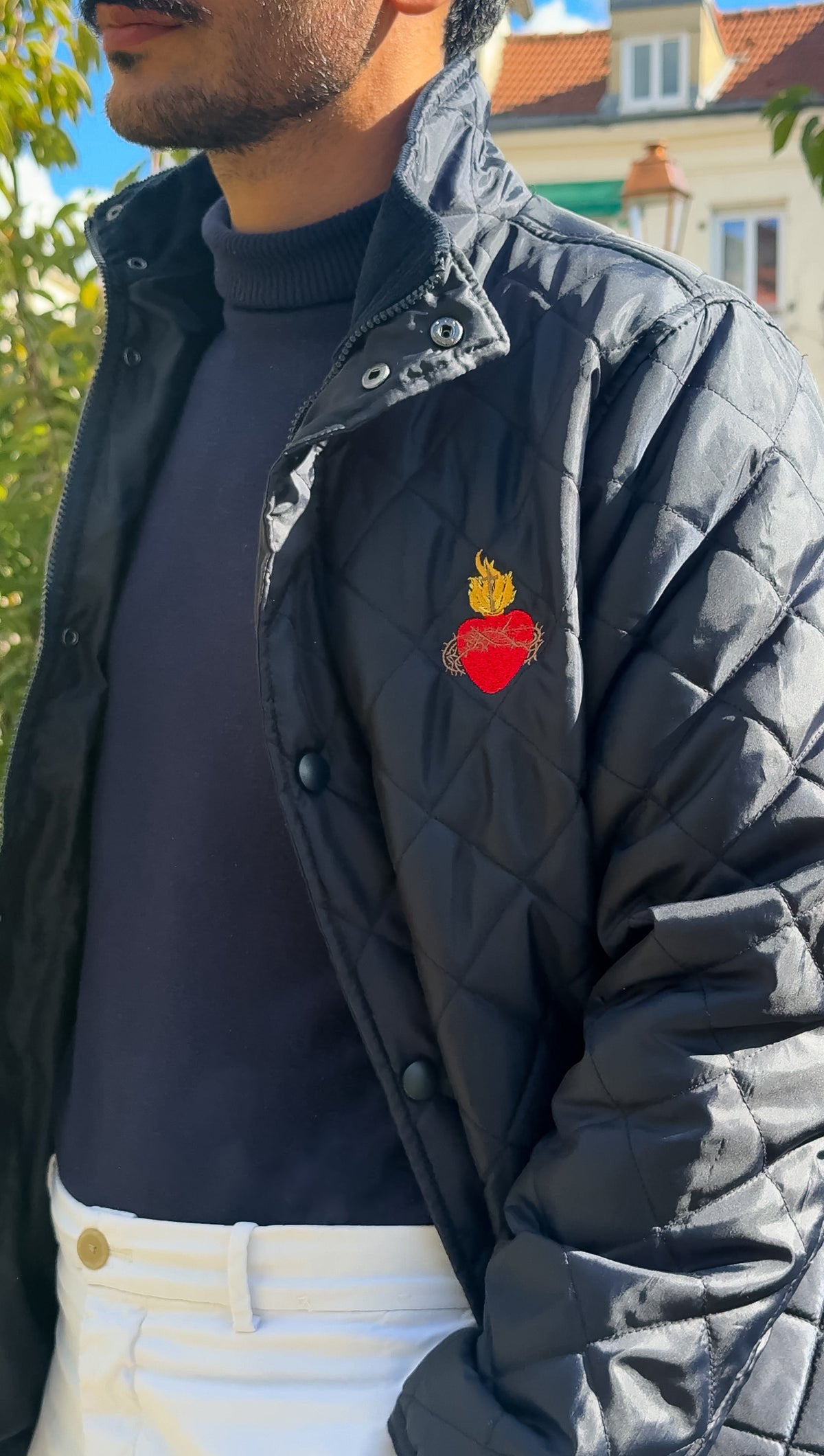 Veste Fontainebleau