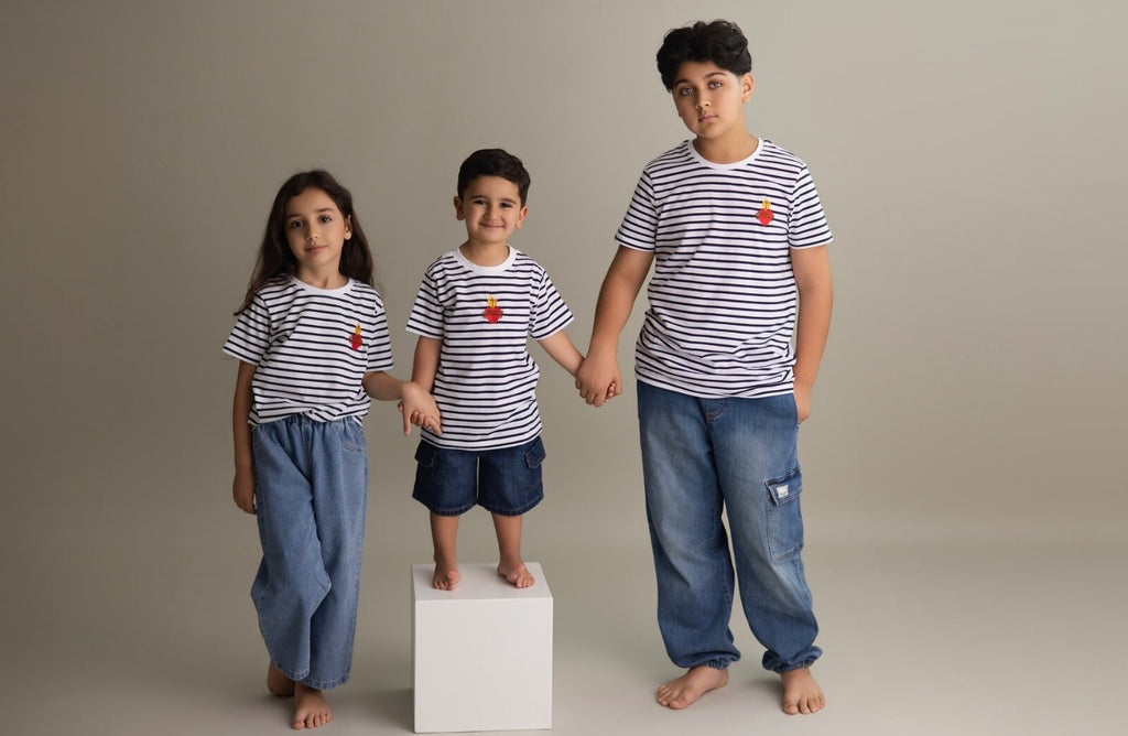 Marinière Paray Junior