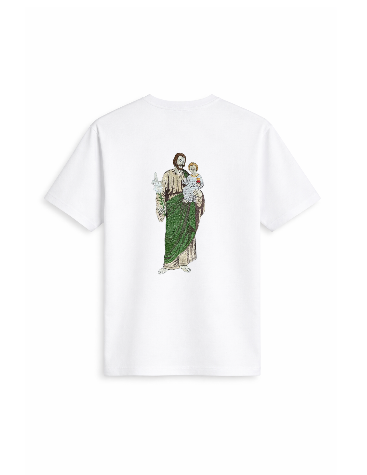 T-shirt Saint Joseph