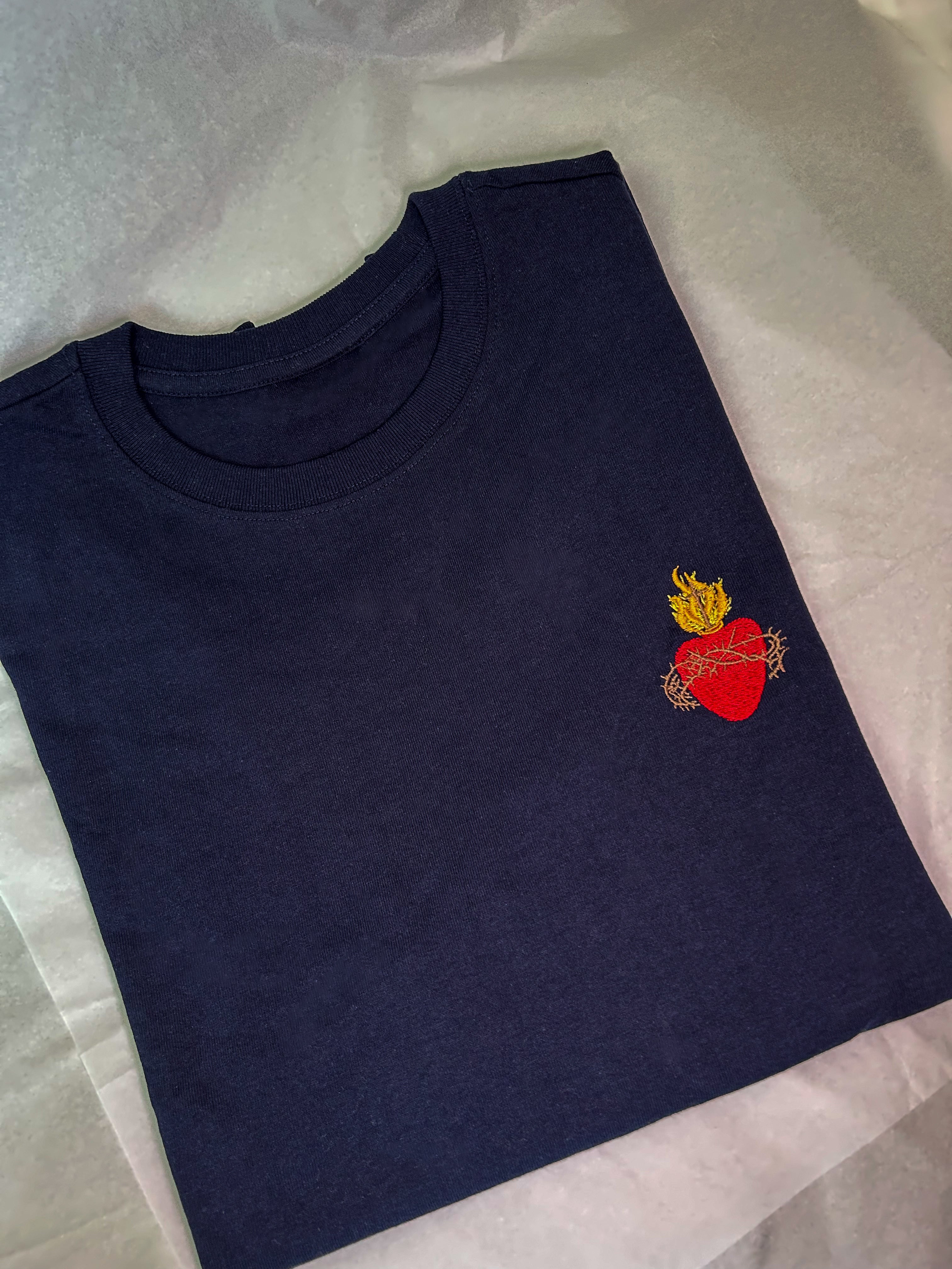 T-shirt Sacré-Cœur