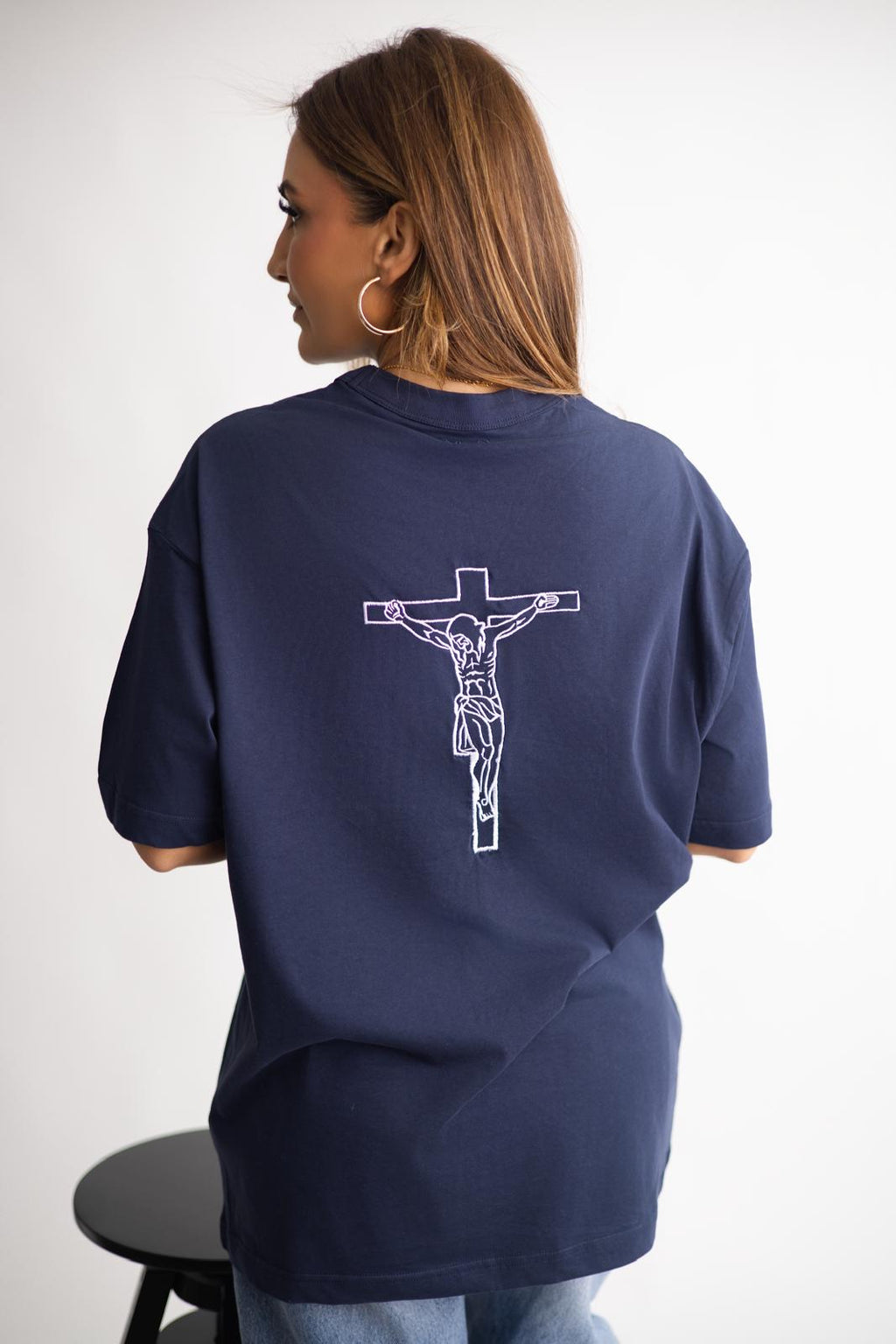 T-shirt Calvaire