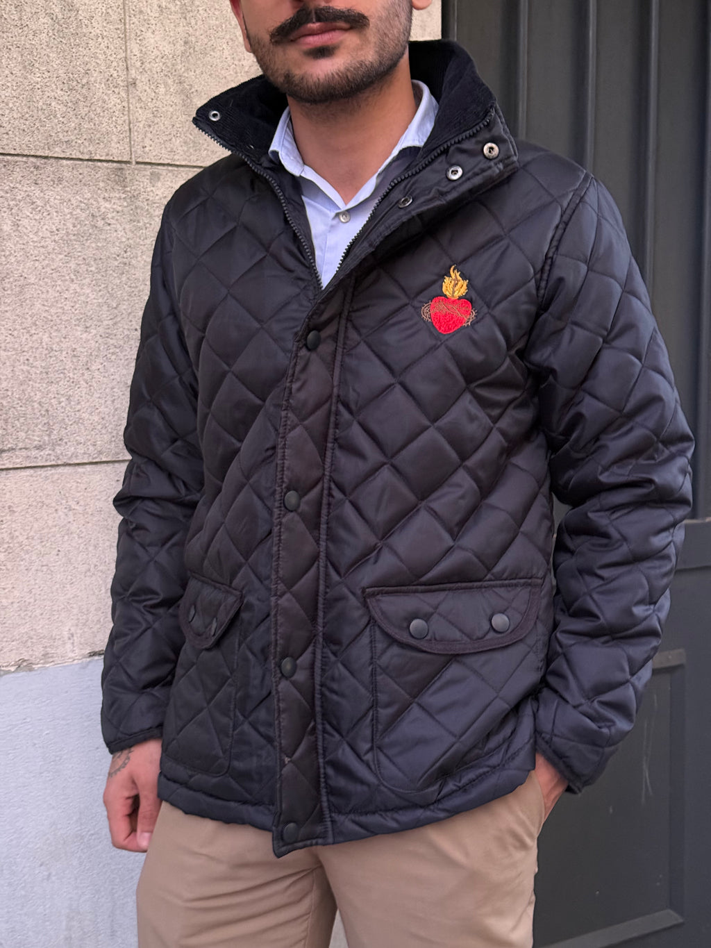 Veste Fontainebleau