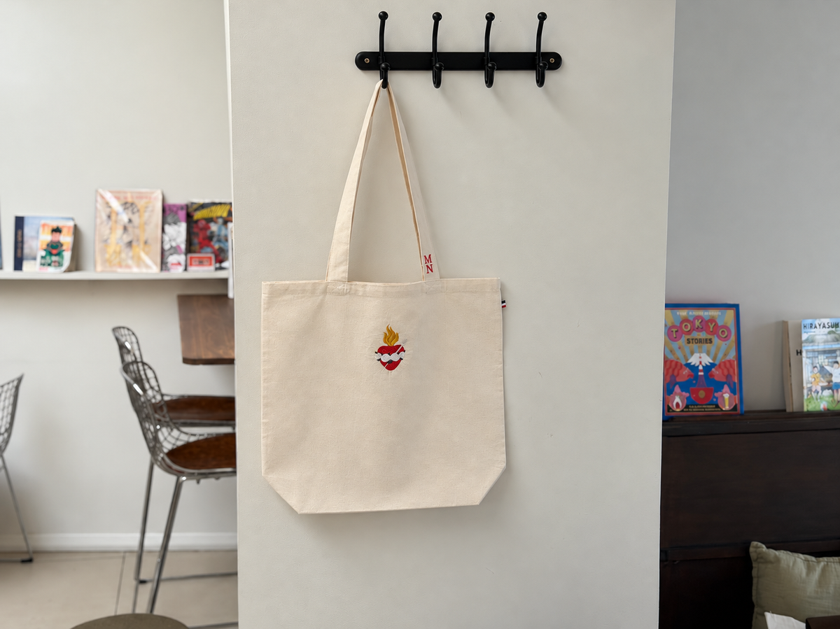 Tote bag