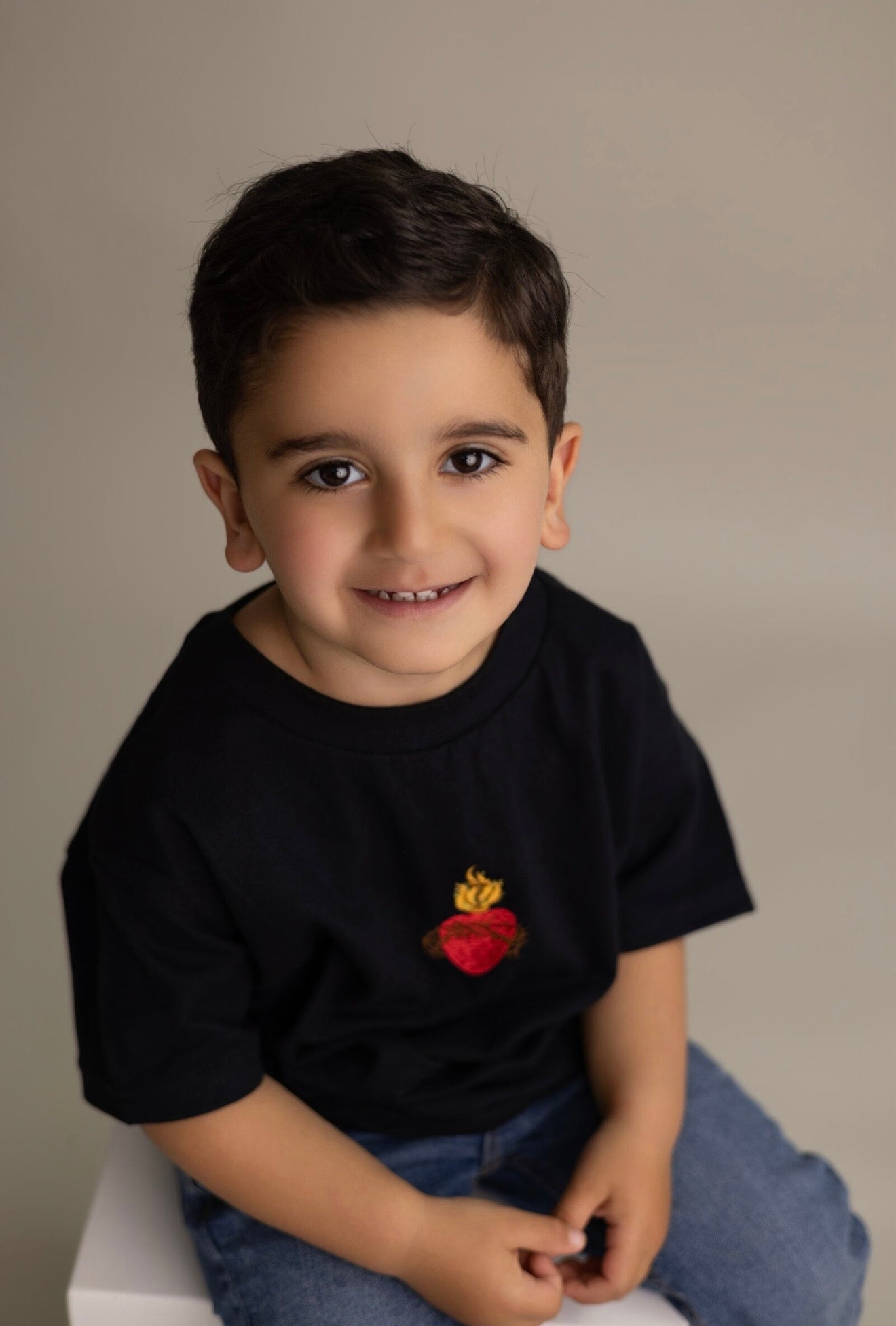 T-shirt Bambin