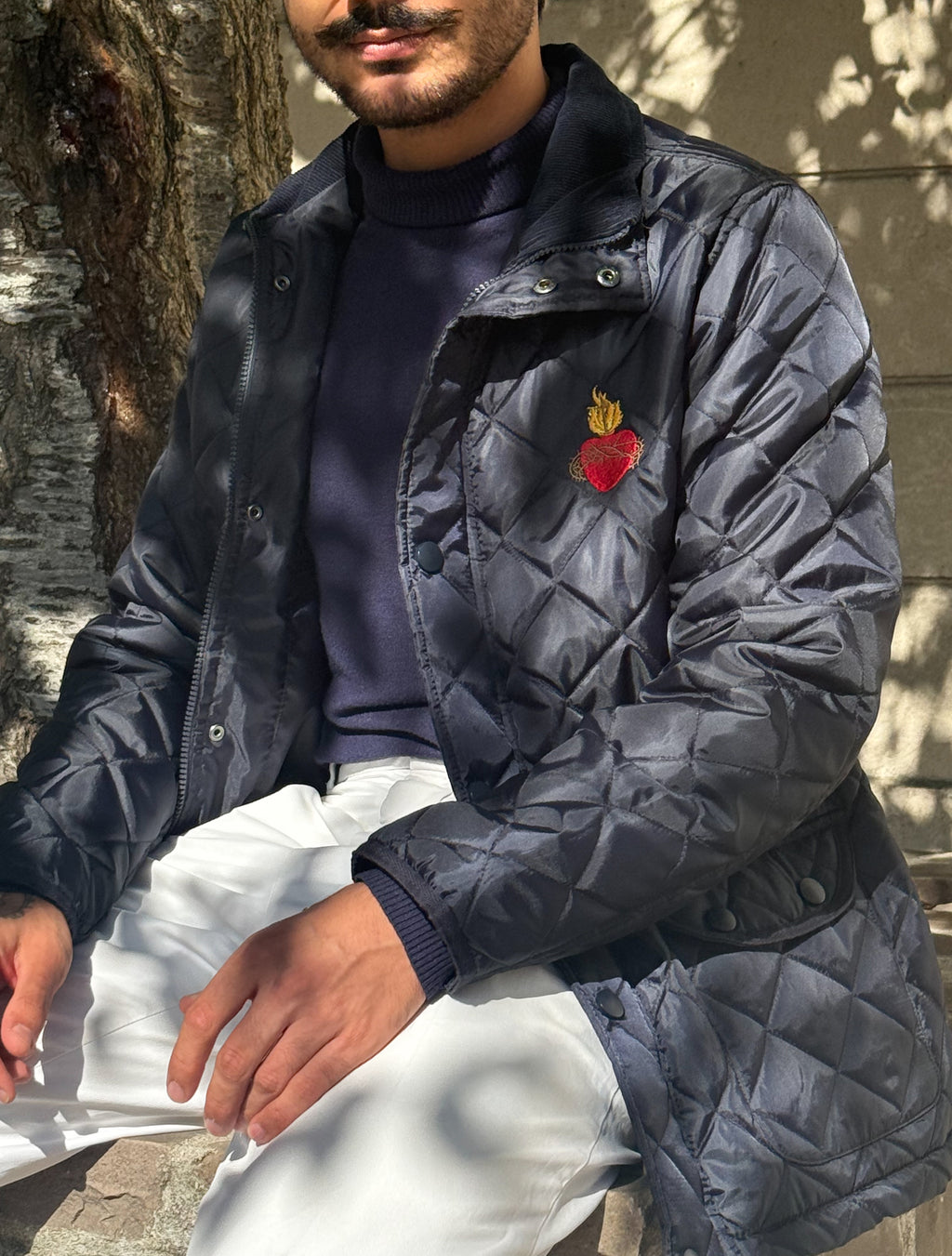 Veste Fontainebleau