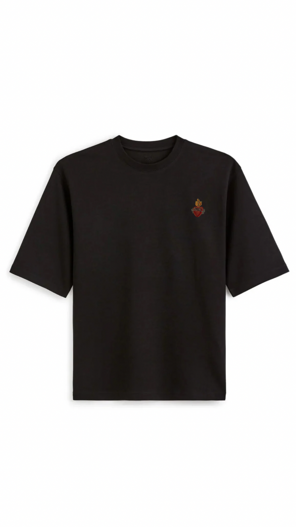 T-shirt Sacré-Cœur