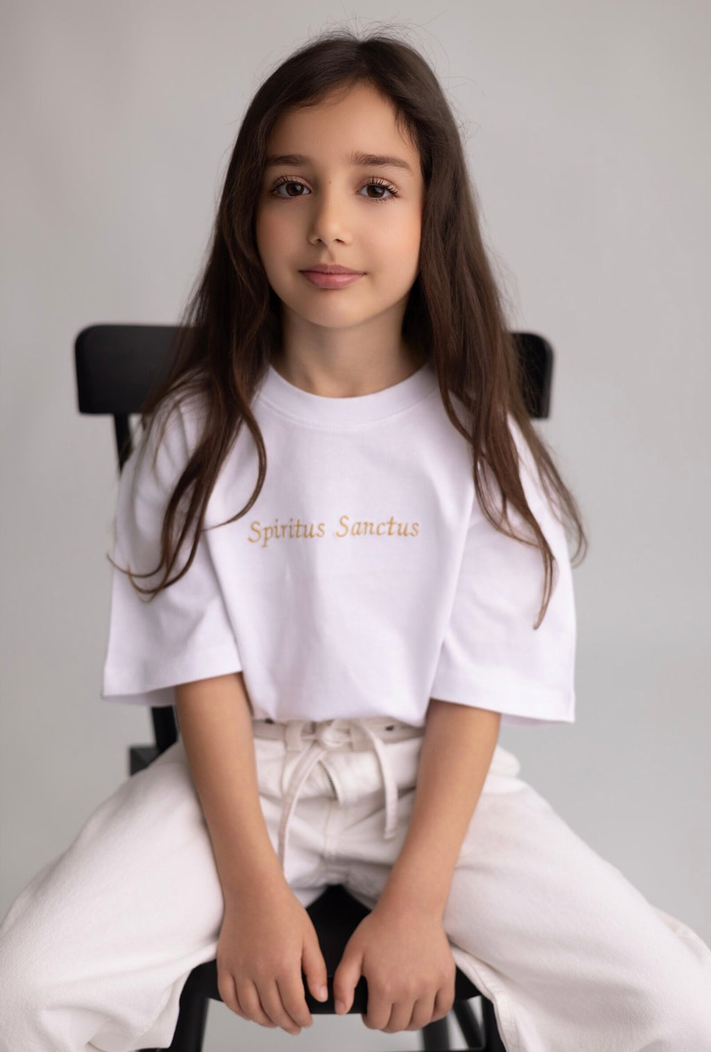 T-shirt Spiritus Sanctus
