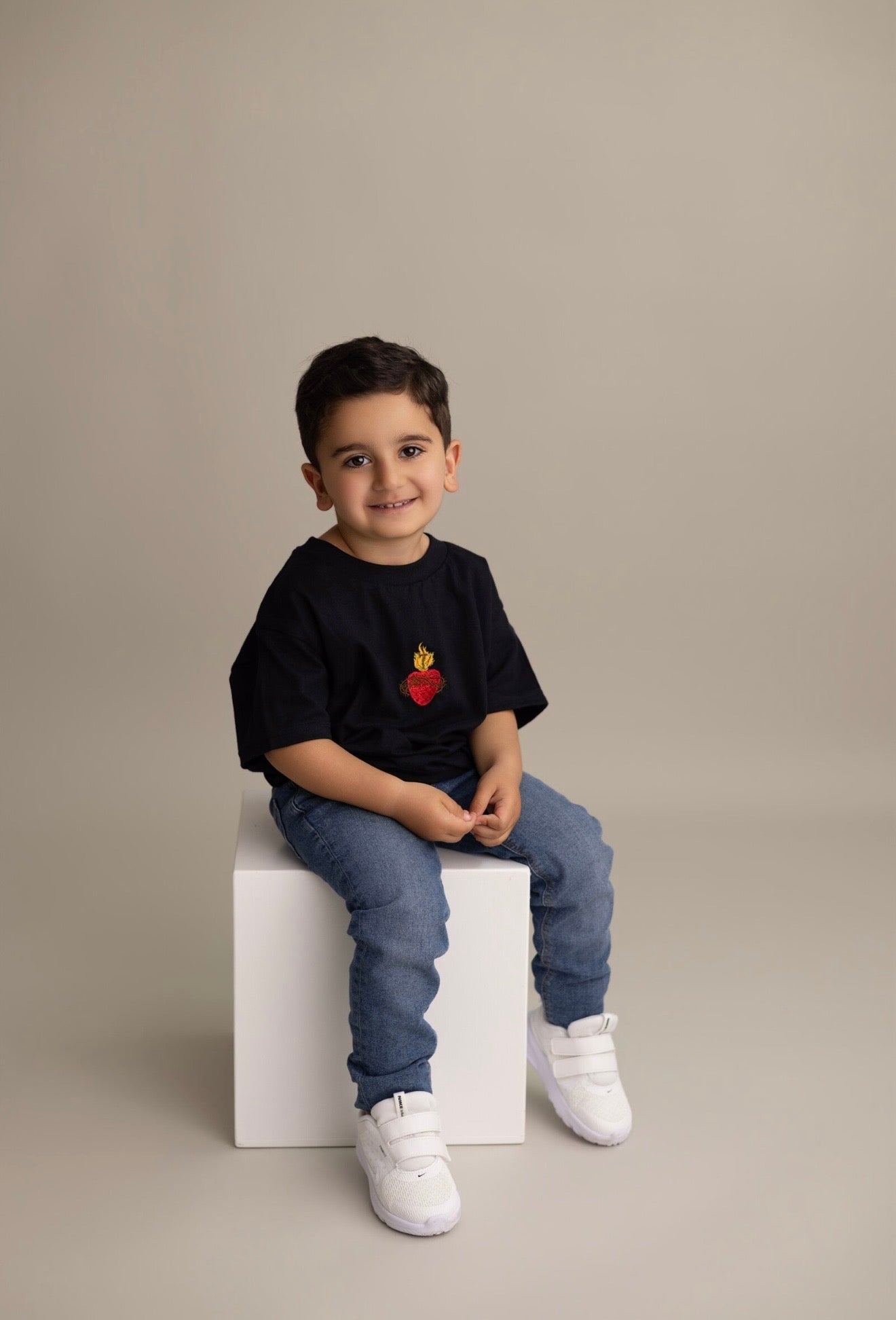 T-shirt Bambin