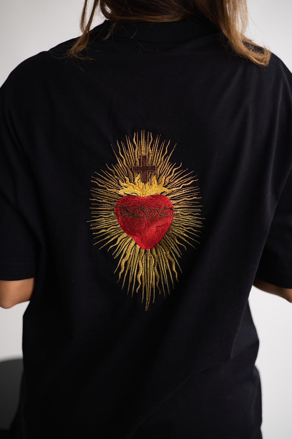 T-shirt Sacré-Cœur