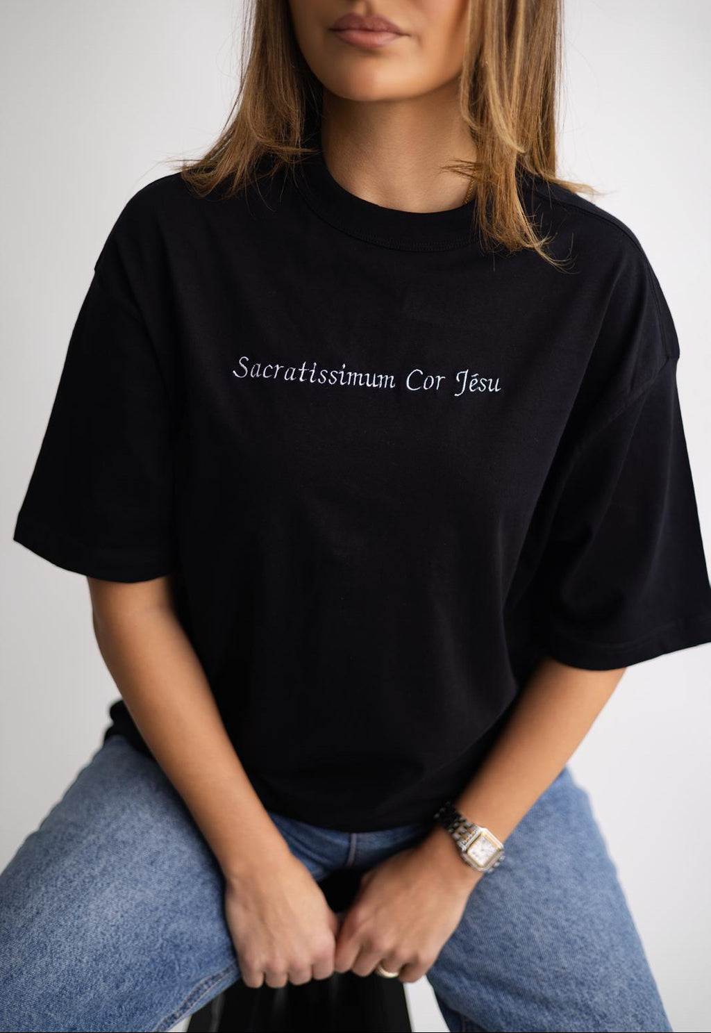 T-shirt Sacré-Cœur