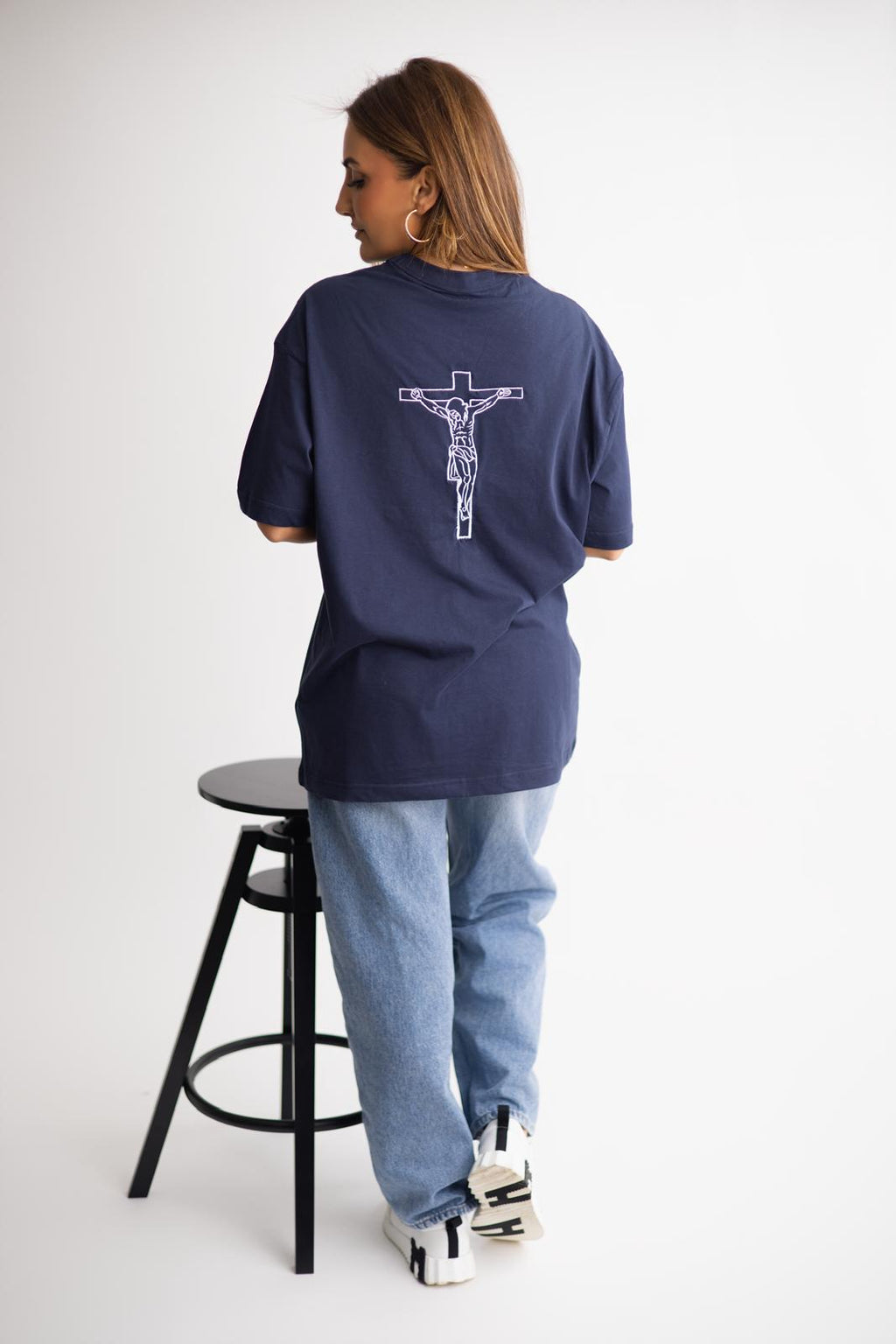 T-shirt Calvaire