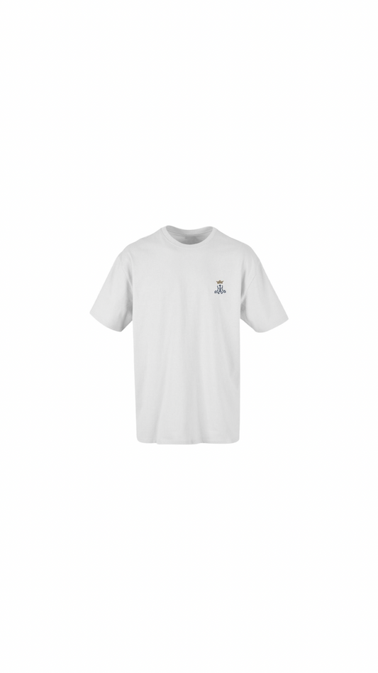 T-shirt oversize Marial