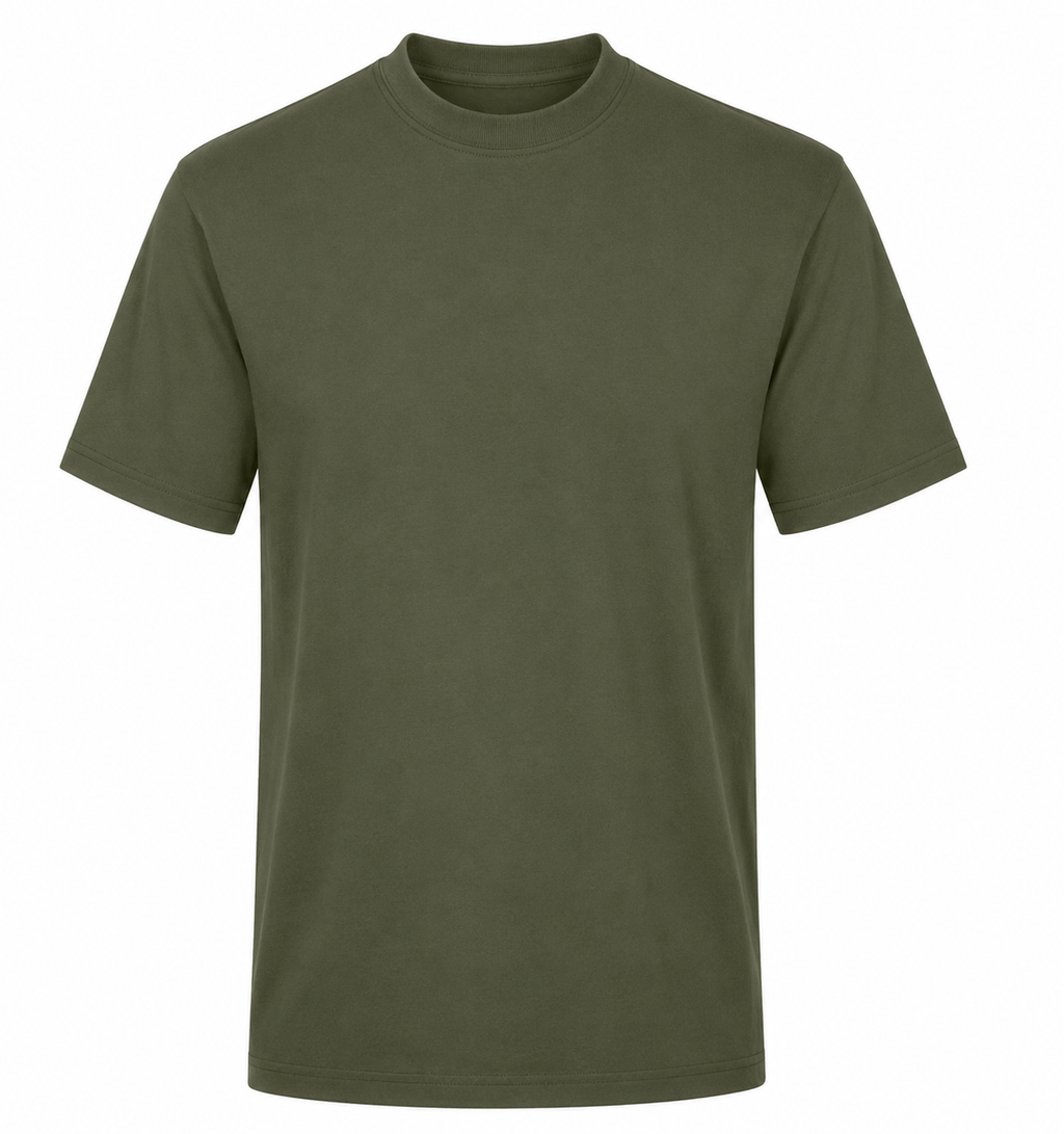 T-shirt classique