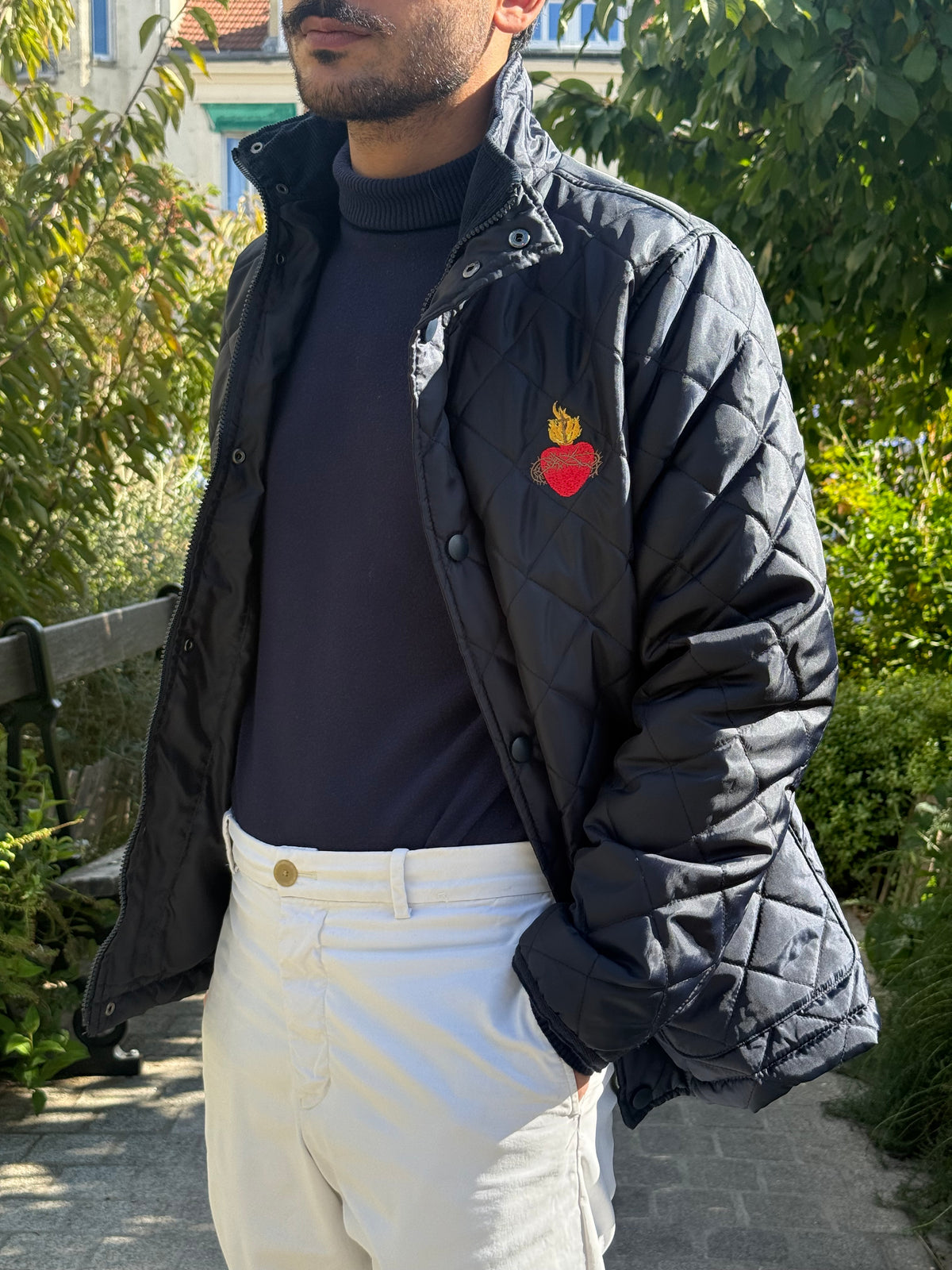 Veste Fontainebleau