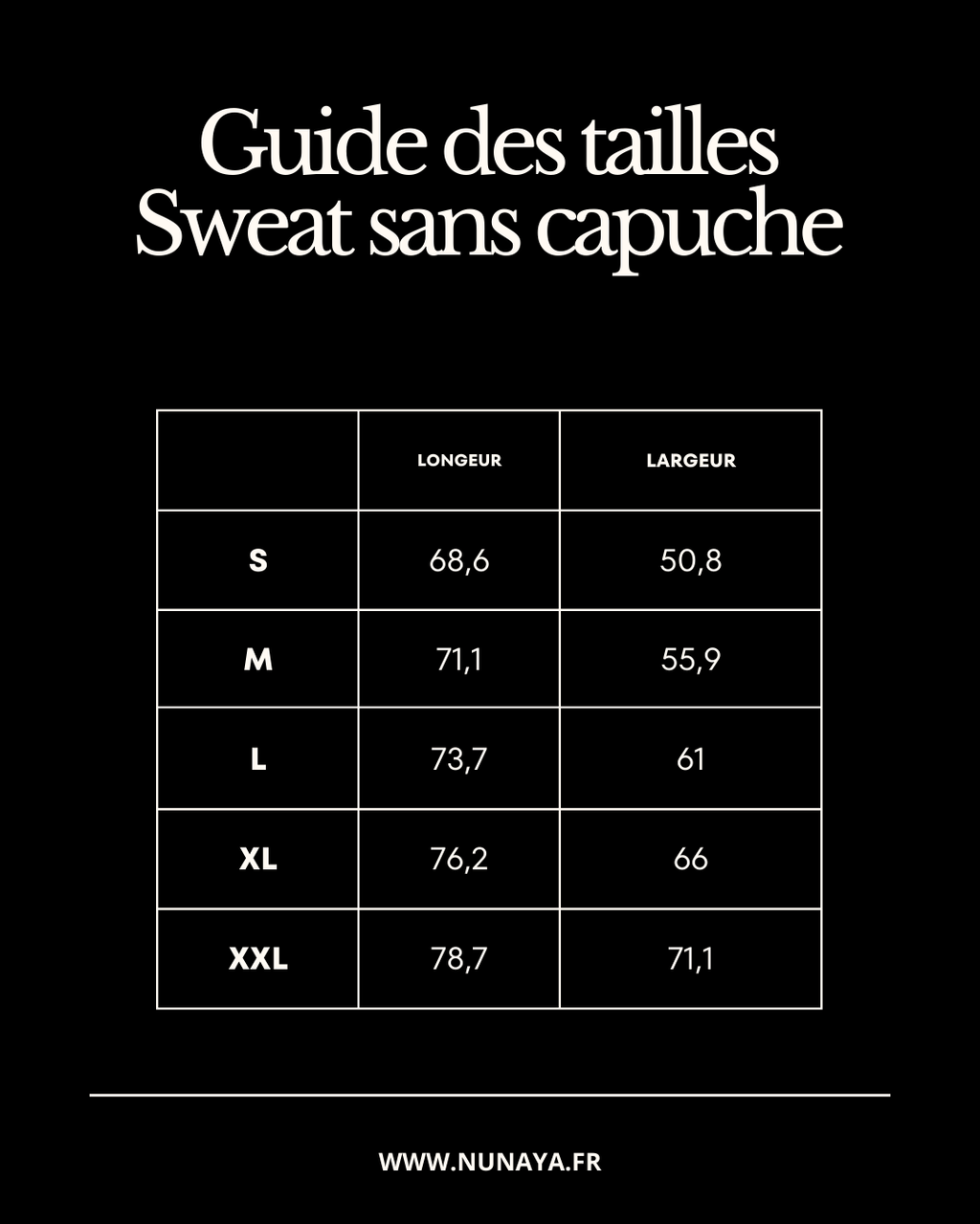 Sweat couronne d’épines