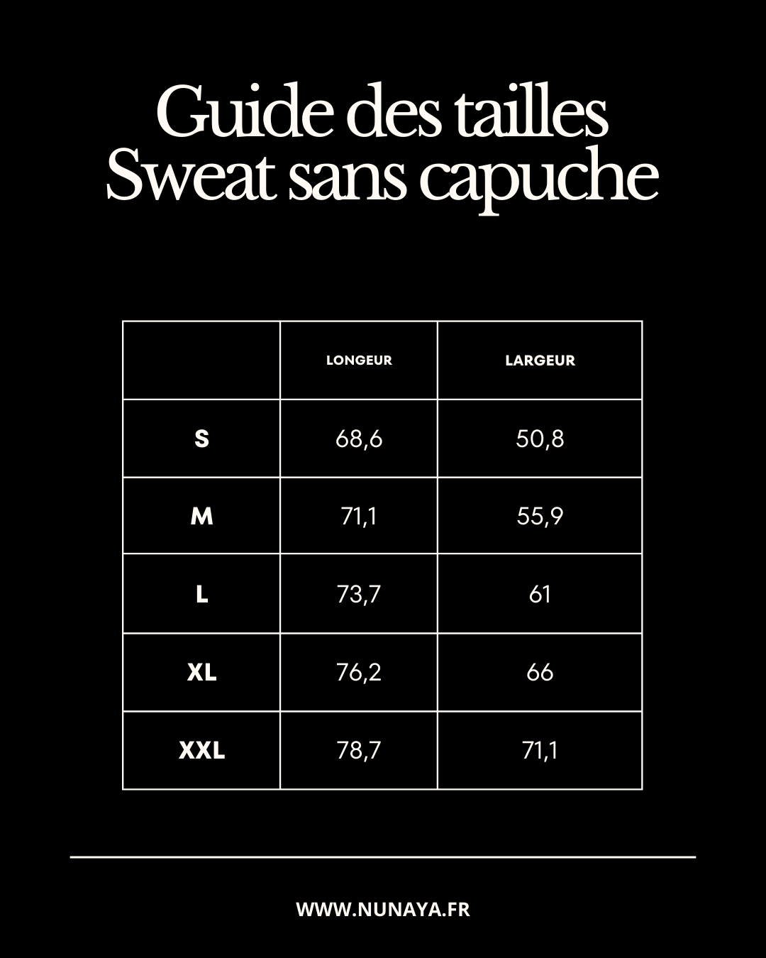 Sweat couronne d’épines