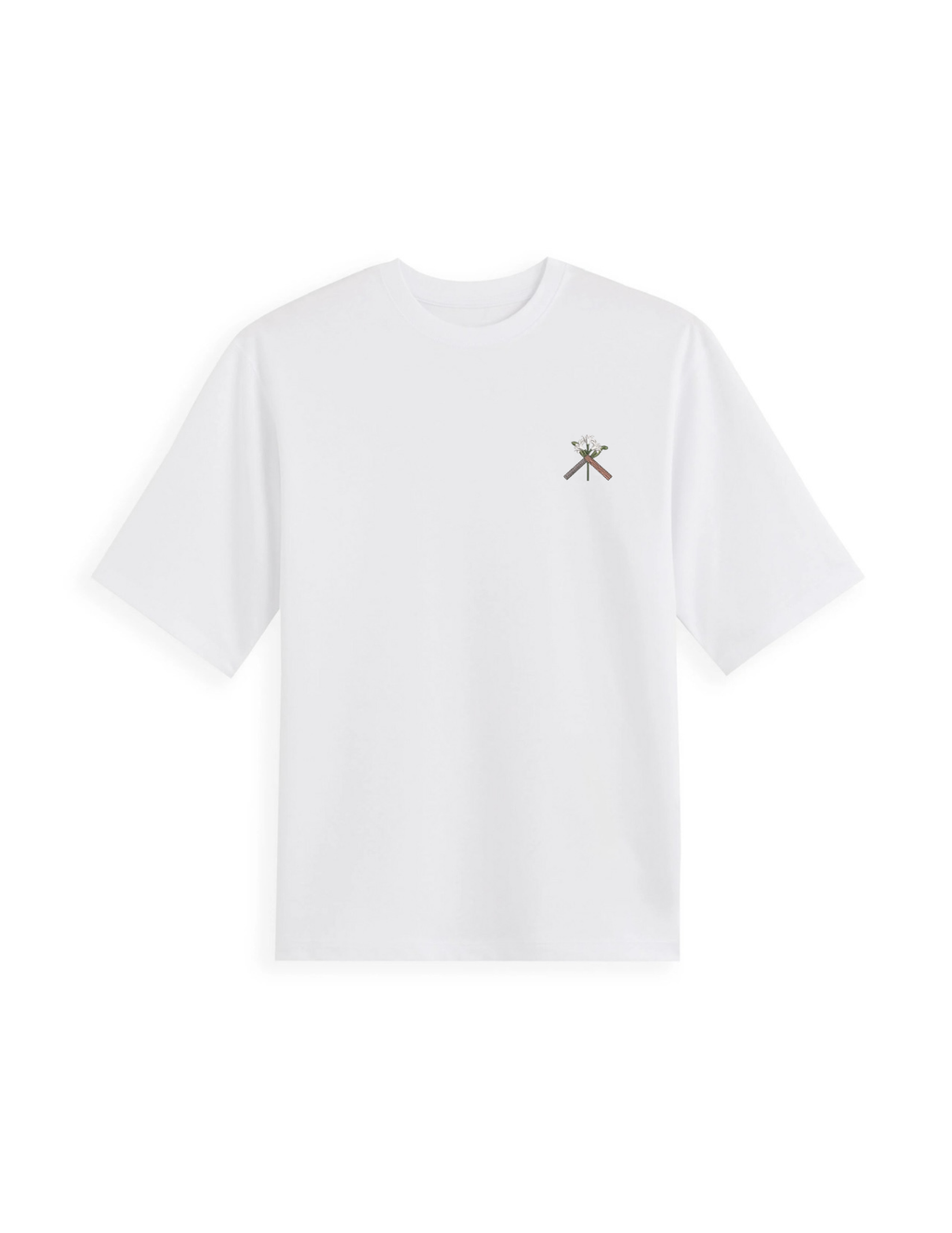 T-shirt Saint Joseph
