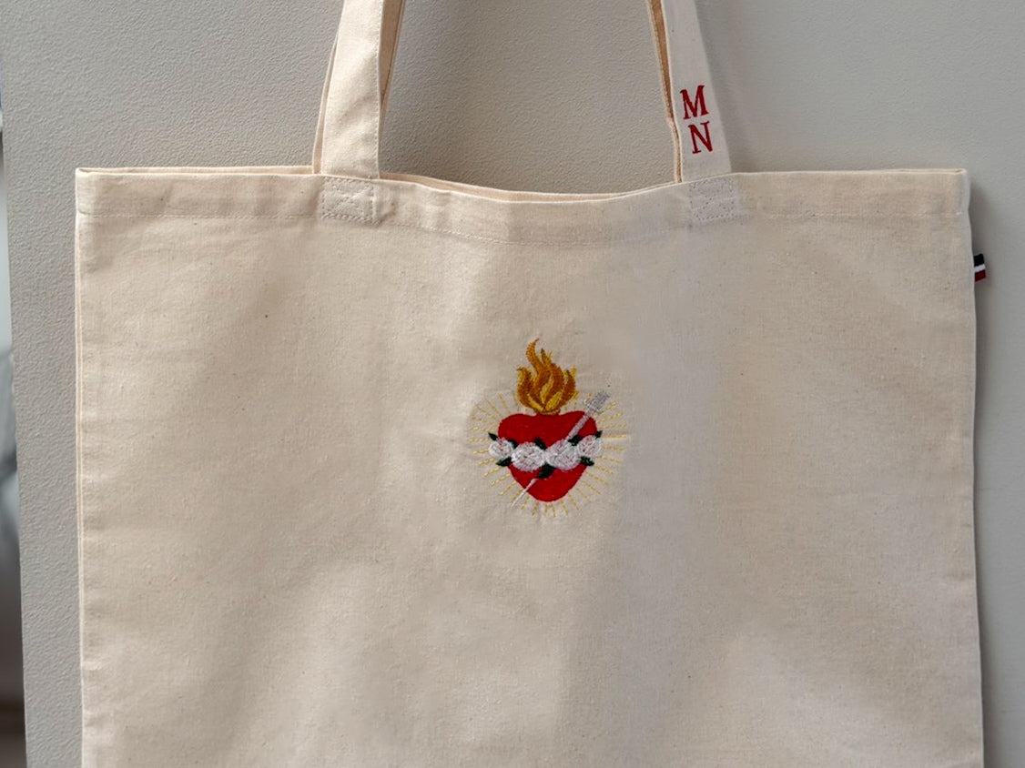 Tote bag