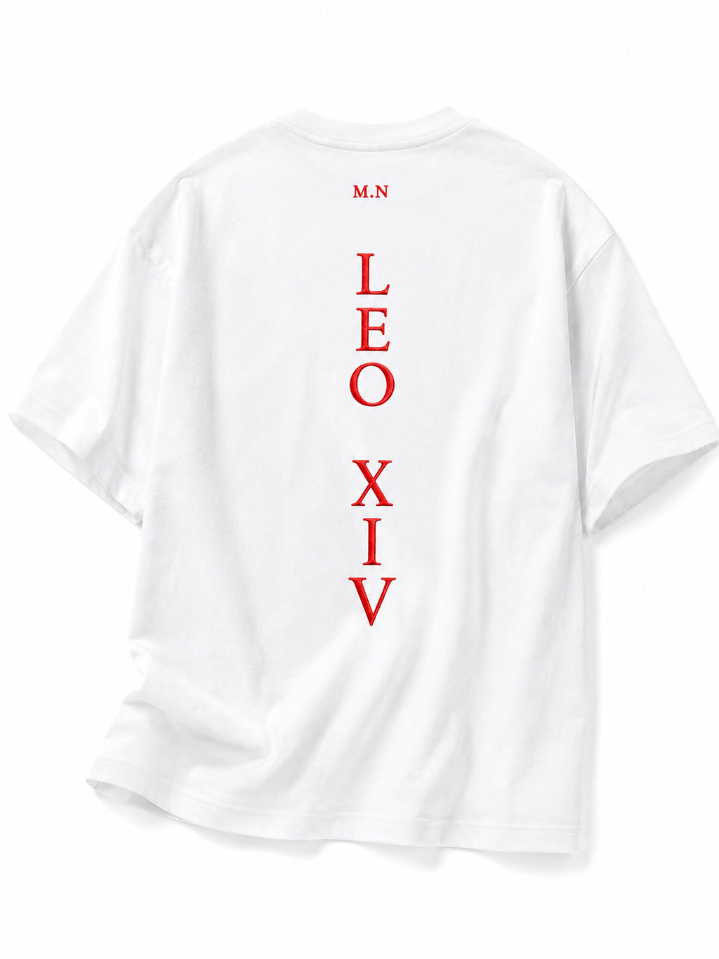 T-shirt Leo XIV