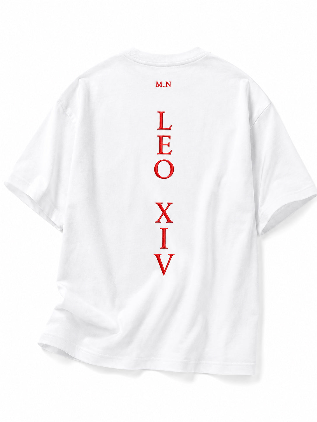 T-shirt Leo XIV