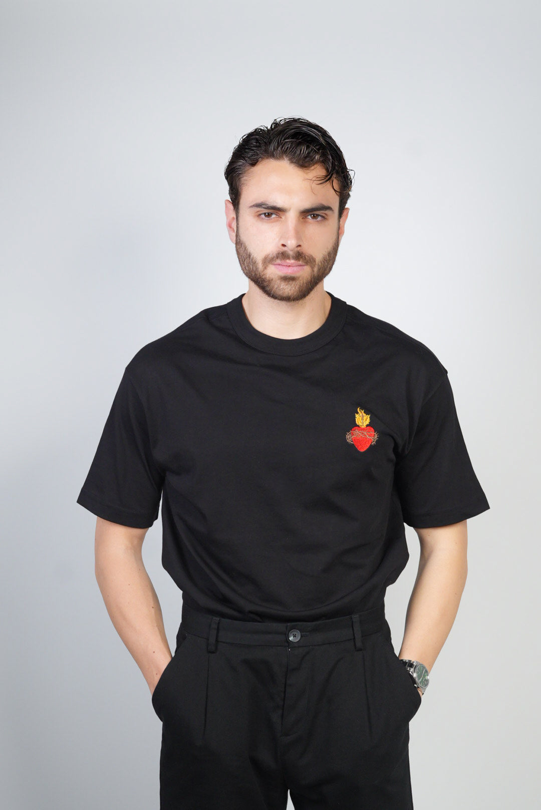 T-shirt Sacré-Cœur