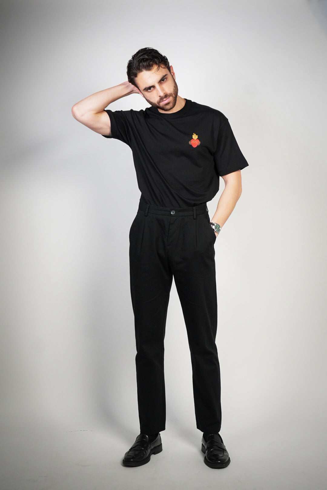 T-shirt Sacré-Cœur