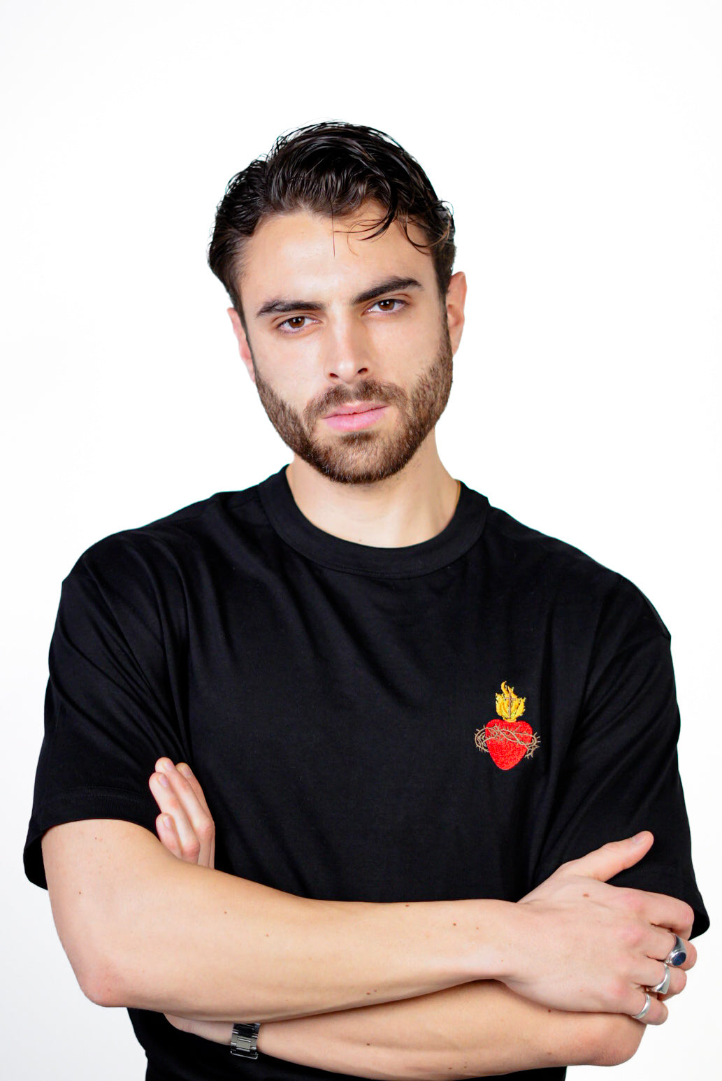 T-shirt Sacré-Cœur