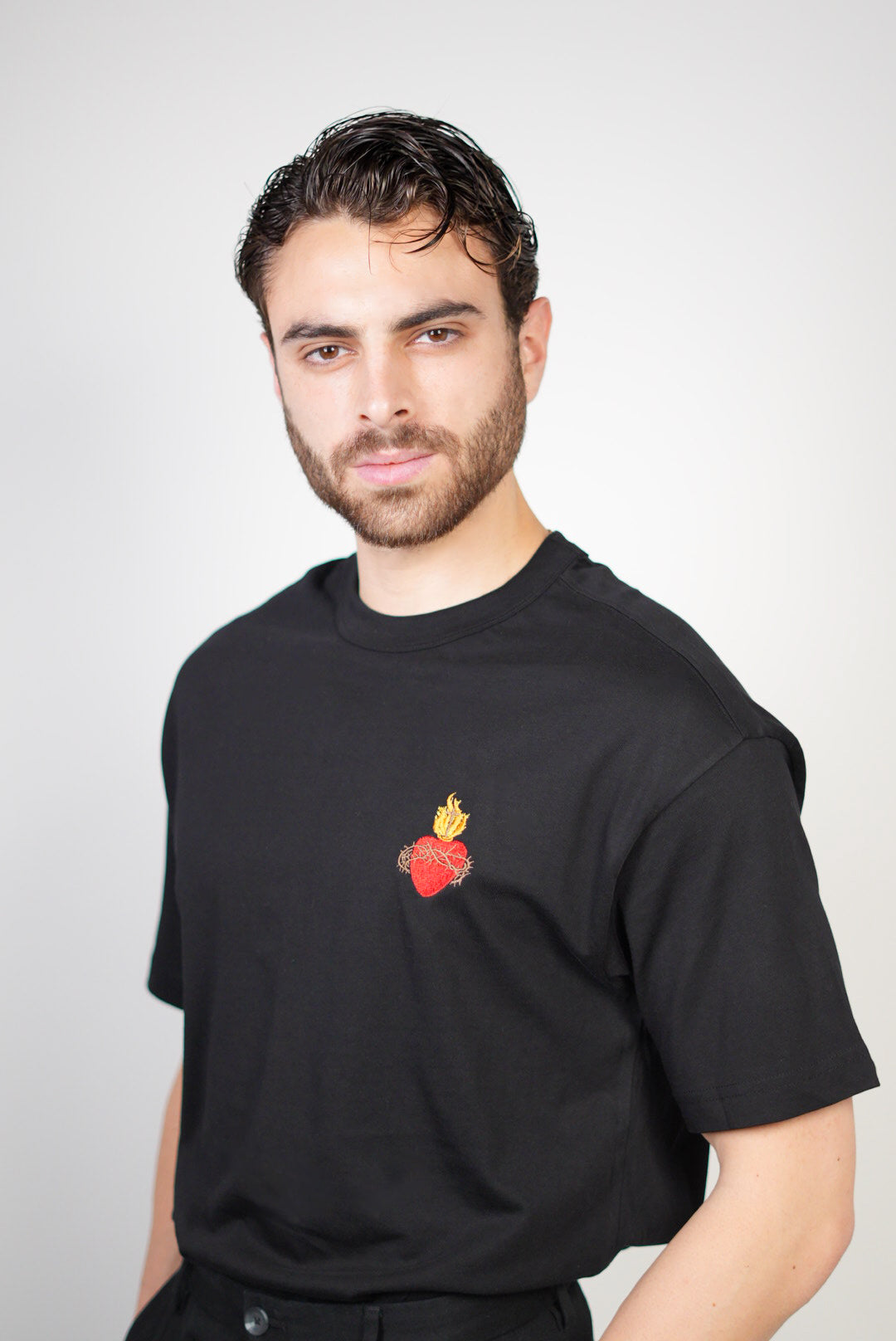 T-shirt Sacré-Cœur