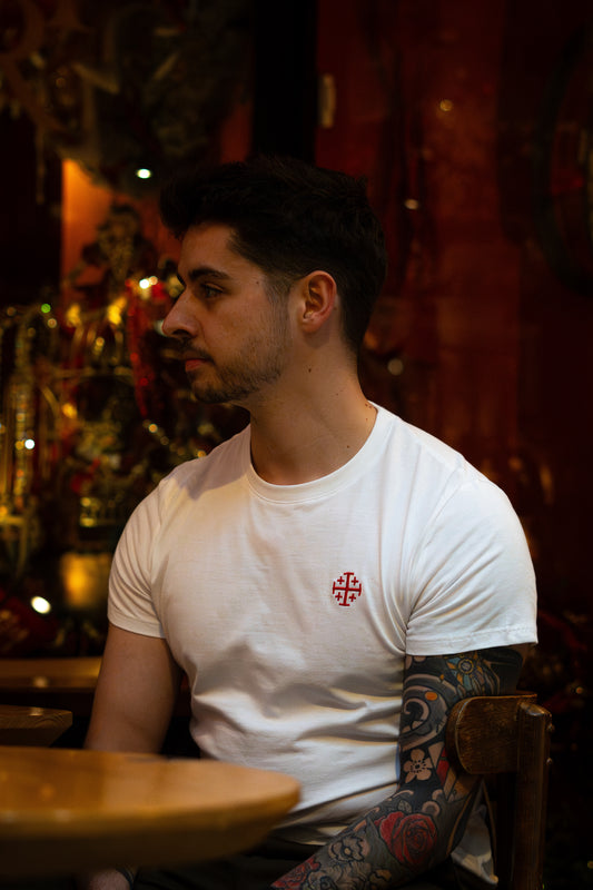 T-shirt Jérusalem