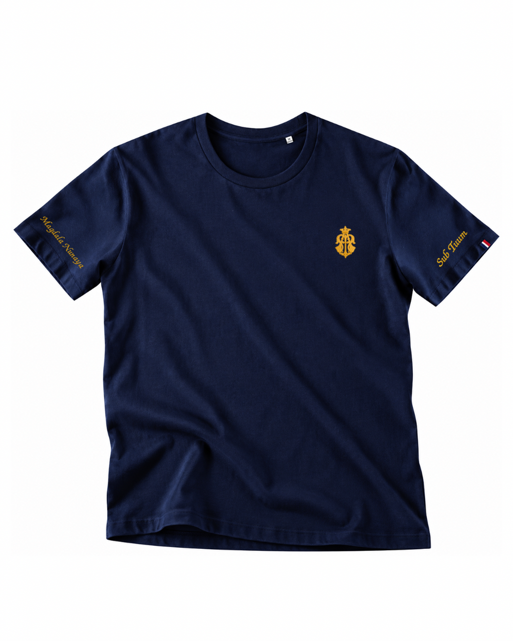 T-shirt Sub Tuum